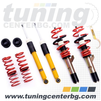 COILOVERS AUDI A3 8P QUATTRO /2003 - 2012/